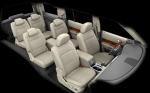Ford Flex 2008 года